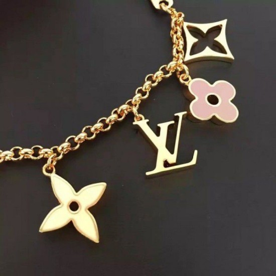 Replica Alta Qualità Fleur de Monogram Borse Charm Chain M65111