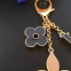 Riproduzione Fedele Pari replica Borsa Fleur de Monogram Charm M67119 imitazioni Replica Alta Qualità Pari Borsa Fleur de Monogram Charm M67119