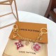 Replica Alta Qualità Blooming Flowers Chain Borse Charm M67288