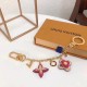 Replica Alta Qualità Blooming Flowers Chain Borse Charm M67288