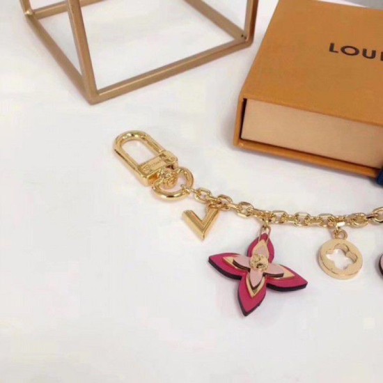 Replica Alta Qualità Blooming Flowers Chain Borse Charm M67288