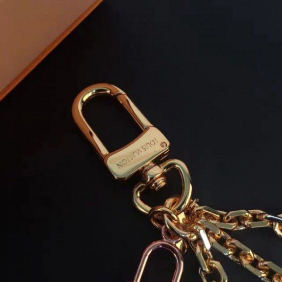 Riproduzione Fedele Pari replica Kaleido V Borsa Charm M67377 imitazioni Replica Alta Qualità Pari Kaleido V Borsa Charm M67377