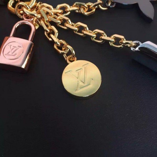 Riproduzione Fedele Pari replica Kaleido V Borsa Charm M67377 imitazioni Replica Alta Qualità Pari Kaleido V Borsa Charm M67377