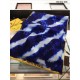 Riproduzione Fedele Dettagli perfetti Monogram Daylight Stole M70938 imitazioni Replica Alta Qualità Dettagli perfetti Monogram Daylight Stole M70938