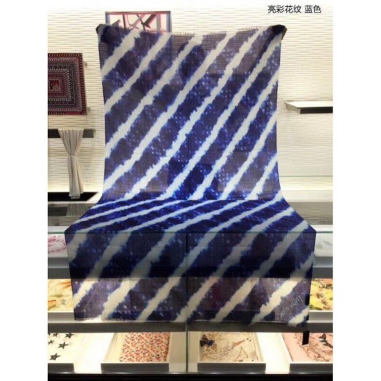 Riproduzione Fedele Dettagli perfetti Monogram Daylight Stole M70938 imitazioni Replica Alta Qualità Dettagli perfetti Monogram Daylight Stole M70938