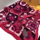 Riproduzione Fedele Stoffa Kamonogram rosa M71190 imitazioni Replica Alta Qualità Stoffa Kamonogram rosa M71190