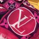 Riproduzione Fedele Stoffa Kamonogram rosa M71190 imitazioni Replica Alta Qualità Stoffa Kamonogram rosa M71190