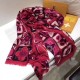 Riproduzione Fedele Stoffa Kamonogram rosa M71190 imitazioni Replica Alta Qualità Stoffa Kamonogram rosa M71190