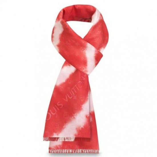 Riproduzione Fedele Monogram Daylight Stole M70937 imitazioni Replica Alta Qualità Monogram Daylight Stole M70937