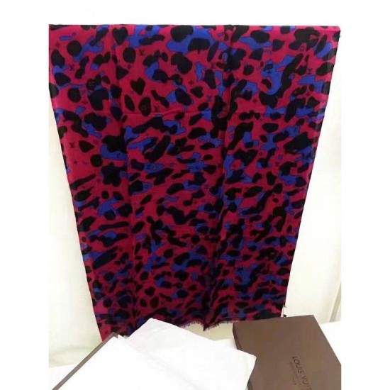 Replica Alta Qualità Camouflage Stole MP1781