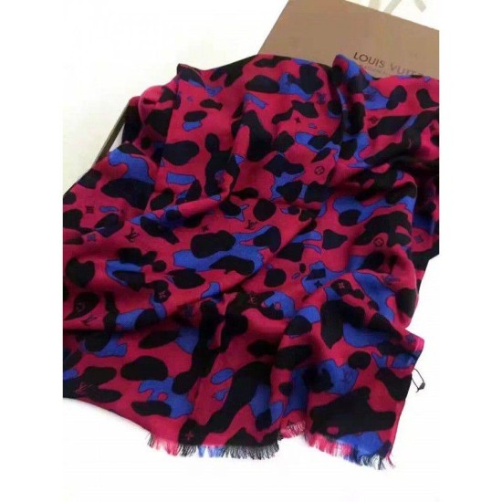 Replica Alta Qualità Camouflage Stole MP1781