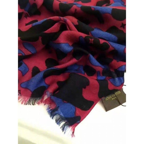 Replica Alta Qualità Camouflage Stole MP1781