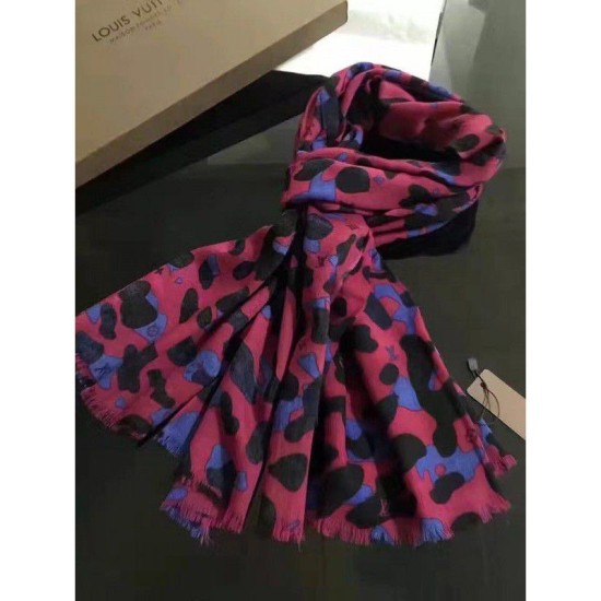Replica Alta Qualità Camouflage Stole MP1781