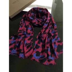 Camouflage Stole MP1781
