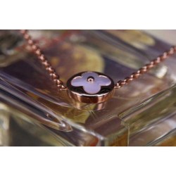 Replica Alta Qualità Alta gamma Color Blossom Sun Pendant Q93520