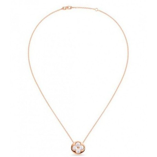 Riproduzione Fedele Alta gamma replica Color Blossom Sun Pendant Q93520 imitazioni Replica Alta Qualità Alta gamma Color Blossom Sun Pendant Q93520