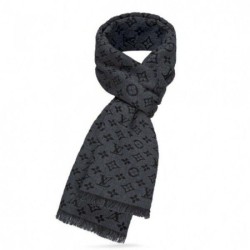 Sciarpa classica Monogram M78526