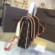 Borse Replica Marelle Sac a Dos M51158 imitazioni perfette