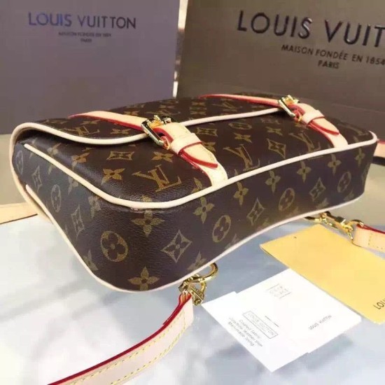 Borse Replica Marelle Sac a Dos M51158 imitazioni perfette