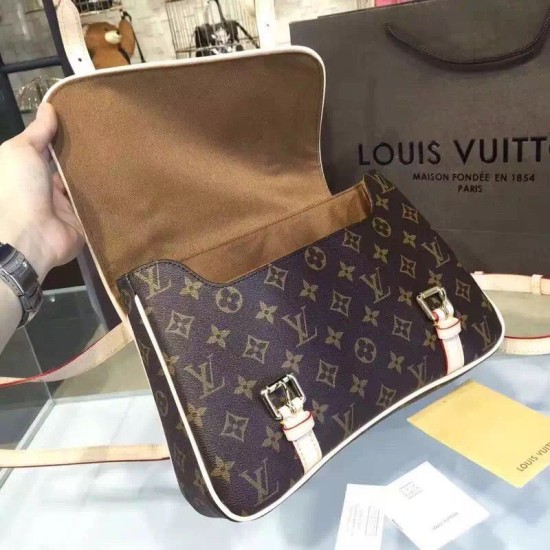 Borse Replica Marelle Sac a Dos M51158 imitazioni perfette