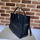 Borsa piccola con logo 674822 Nera Borsa piccola con logo 674822 Nera