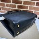 Borsa piccola con logo 674822 Nera Borsa piccola con logo 674822 Nera