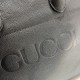 Borsa piccola con logo 674822 Nera Borsa piccola con logo 674822 Nera