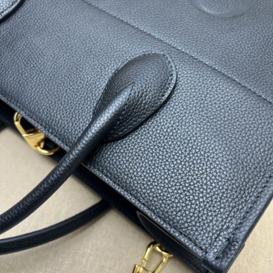Borsa piccola con logo 674822 Nera Borsa piccola con logo 674822 Nera