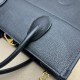 Borsa piccola con logo 674822 Nera Borsa piccola con logo 674822 Nera