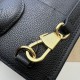 Borsa piccola con logo 674822 Nera Borsa piccola con logo 674822 Nera