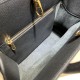 Borsa piccola con logo 674822 Nera Borsa piccola con logo 674822 Nera