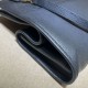 Borsa piccola con logo 674822 Nera Borsa piccola con logo 674822 Nera