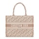 Christian Dior Borsa piccola Dior Book Tote rosa Christian Dior Borsa piccola Dior Book Tote rosa