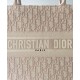 Christian Dior Borsa piccola Dior Book Tote rosa Christian Dior Borsa piccola Dior Book Tote rosa