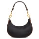 Borsa Celine Ava Con Tracolla Media In Pelle Di Vitello Liscia Nera Borsa Celine Ava Con Tracolla Media In Pelle Di Vitello Liscia Nera