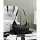 Borsa Celine Ava Con Tracolla Media In Pelle Di Vitello Liscia Nera Borsa Celine Ava Con Tracolla Media In Pelle Di Vitello Liscia Nera