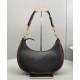 Borsa Celine Ava Con Tracolla Media In Pelle Di Vitello Liscia Nera Borsa Celine Ava Con Tracolla Media In Pelle Di Vitello Liscia Nera