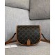 Borsa Celine Folco Media Marrone Borsa Celine Folco Media Marrone