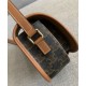 Borsa Celine Folco Media Marrone Borsa Celine Folco Media Marrone