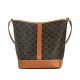 Celine Secchio Medio Marrone Celine Secchio Medio Marrone