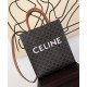 Celine Small Cabas Vertical Brown Celine Small Cabas Vertical Brown