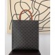 Celine Small Cabas Vertical Brown Celine Small Cabas Vertical Brown