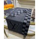 Sciarpa grafica Louis Vuitton M00497 Sciarpa grafica Louis Vuitton M00497