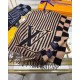 Sciarpa grafica Louis Vuitton M00498 Sciarpa grafica Louis Vuitton M00498