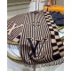 Sciarpa grafica Louis Vuitton M00498 Sciarpa grafica Louis Vuitton M00498