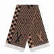 Sciarpa grafica Louis Vuitton M00498 Sciarpa grafica Louis Vuitton M00498