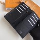 Brazza Portafoglio Taiga Pelle M30558