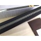 Portafoglio Zippy Verticale Taiga Pelle M32822 Portafoglio Zippy Verticale Taiga Pelle M32822