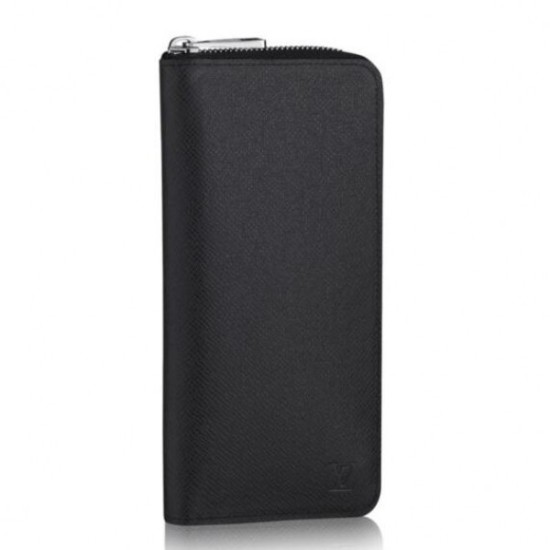 Portafoglio Zippy Verticale Taiga Pelle M32822 Portafoglio Zippy Verticale Taiga Pelle M32822