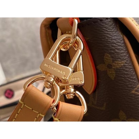 Diane Satchel M45985 Diane Satchel M45985